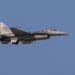 Украина потеряла F-16, но пилоту удалось выжить