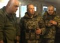 Учат за границей, критикуют дома: парадокс отношения к украинским генералам