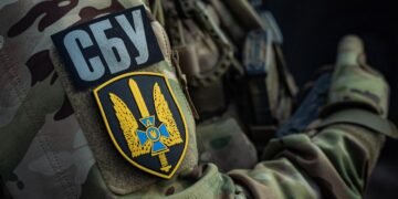 Во Львове задержали агента Кремля, который хотел поджечь оборонный завод