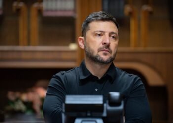 Зеленский объяснил, почему именно Корецкий должен возглавить Кабмин