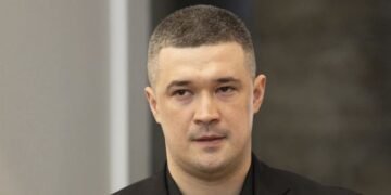 Протести, відставка і нова розмова із Зеленським: що відбувається навколо Федорова