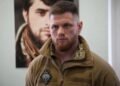 Сырский объявил выговор комбату “Волков Да Винчи” Филимонову