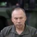Сырский сделал неожиданное заявление о конфликте с Федоровым