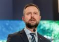В Польше раскритиковали противников помощи Украине на фоне массированного удара РФ
