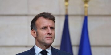 Украина получит французские Rafale и лицензии на ракеты SCALP, – Макрон