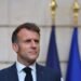 Украина получит французские Rafale и лицензии на ракеты SCALP, – Макрон
