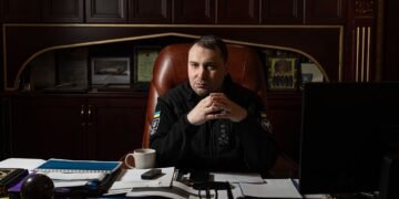 Буданов полгода на посту: как новый глава ОП изменил систему власти