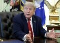 Трамп готов поддержать “адские санкции” Грэма против России, – CNN