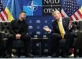 “Возможно, самая лучшая встреча”: в ОП прокомментировали вчерашние переговоры Зеленского и Трампа