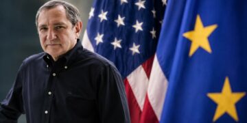 Джордж Фридман про НАТО: 80-летняя гарантия США подходит к концу