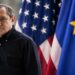 Джордж Фридман про НАТО: 80-летняя гарантия США подходит к концу