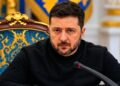 Зеленский обвинил Путина во лжи о захвате Константиновки и предложил встречу