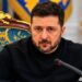 Зеленский обвинил Путина во лжи о захвате Константиновки и предложил встречу