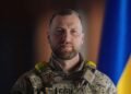 Хмара официально стал и.о. министра обороны