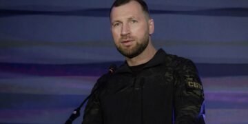 Зеленский назвал приоритет Хмары в Минобороны