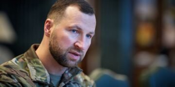 Не только PAC-3. Хмара попросил США максимально ускорить поставки противобаллистики