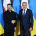 Зеленский раскрыл первые детали встречи с Туском