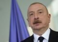 В Баку состоялась тайная встреча по завершению войны в Украине, – Алиев