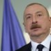 В Баку состоялась тайная встреча по завершению войны в Украине, – Алиев