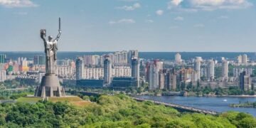 Де в Києві найкраще дбають про мешканців: оприлюднили рейтинг районів
