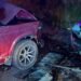 Жахлива аварія на Київщині: авто знищені після зіткнення