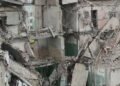 Руйнування у чотирьох районах Києва: нові подробиці смертельної атаки