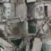 Руйнування у чотирьох районах Києва: нові подробиці смертельної атаки
