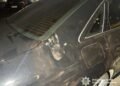 Бійка, погоня та пістолет: у Києві дорожня сварка переросла у небезпечний напад