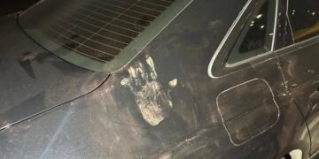 Бійка, погоня та пістолет: у Києві дорожня сварка переросла у небезпечний напад