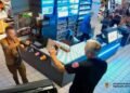 Стрілянина в людному супермаркеті Києва: що відомо про нападника