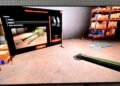 В Украине разработали первый VR-тренажер для обслуживания оружия: как он работает