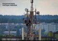 Екстремальні розваги в Ірпені: двоє дітей опинилися на телевежі
