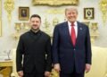 Зеленский попросил у Трампа экстренный “зимний пакет” ракет для Patriot