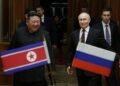 РФ получила новую партию ракет от КНДР и готовится усилить удары по Украине, – Reuters