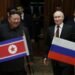 РФ получила новую партию ракет от КНДР и готовится усилить удары по Украине, – Reuters