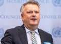 “Сделали 90% работы”: Кислица раскрыл причину провала переговоров с Россией