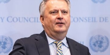 “Сделали 90% работы”: Кислица раскрыл причину провала переговоров с Россией