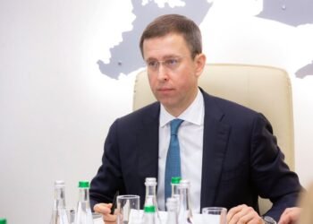 Корецкий и нардепы обсуждали кадровый состав Кабмина с Будановым, – источник