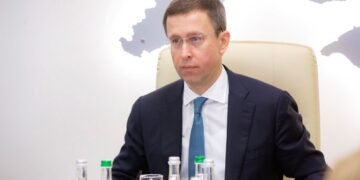 Корецкий и нардепы обсуждали кадровый состав Кабмина с Будановым, – источник
