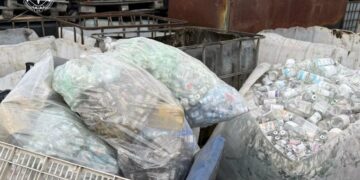 Отруїли землю небезпечними відходами: у Києві судитимуть керівників приватного підприємства