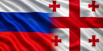 Тбилиси ощущает угрозу от действий Москвы