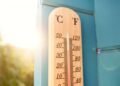 Жара во Франции остановила три ядерных реактора, еще восемь работают в полсилы, – Le Figaro