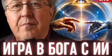 Презентация «Игра в Бога с ИИ»: некоторые философские наблюдения GPT-5.5 о видео-презентации электронной книги Сергея Дацюка
