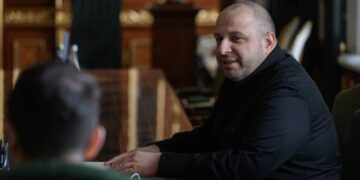 СНБО ждет обновление: Зеленский распределил задачи между Умеровым и Клименко