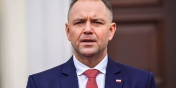 У Навроцкого назвали рассекречивание объема помощи Украине ошибкой
