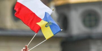 В Польше официально назвали вброс о Волыни операцией ФСБ против Киева и Варшавы