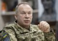 В Генштабе сделали заявление на фоне слухов об увольнении Сырского