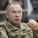 В Генштабе сделали заявление на фоне слухов об увольнении Сырского