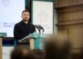 Зеленский предложил Дублину новое оборонное соглашение