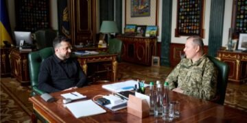 Зеленский неожиданно встретился с Олегом Ляшко: что обсудили
